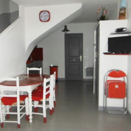 Appartement Le Romarin Малмор Екстериор снимка